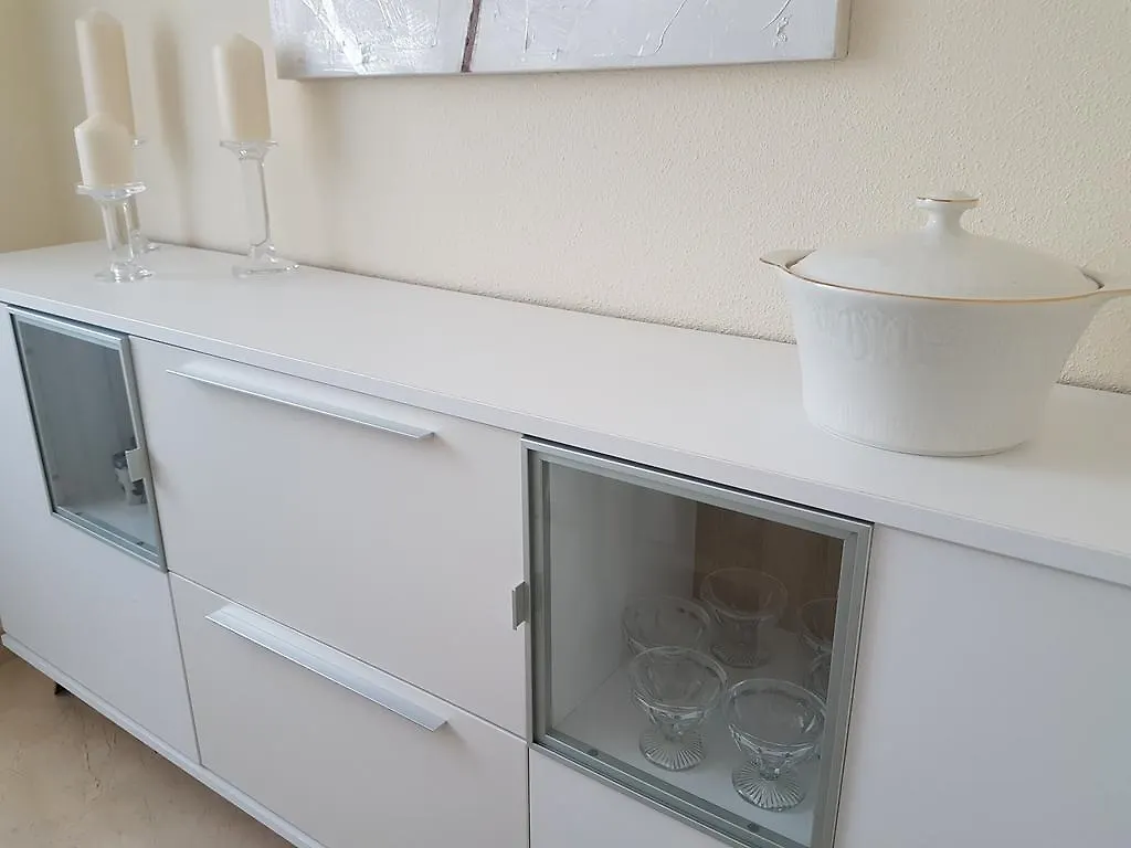 Apartment Jaen Home Spain