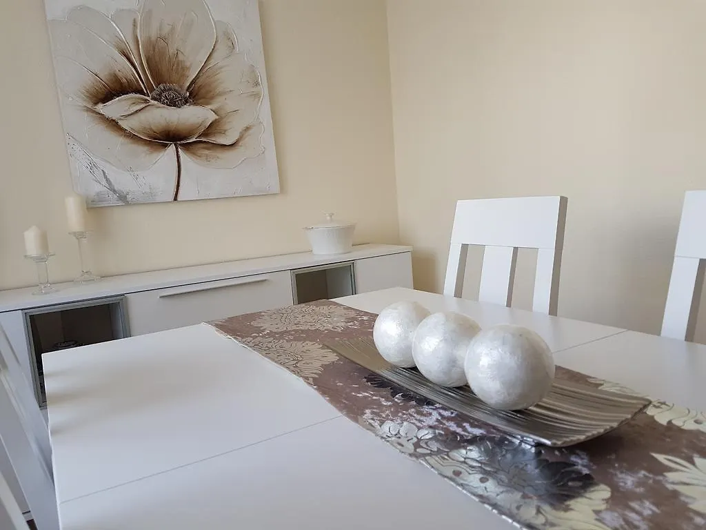 Apartment Jaen Home