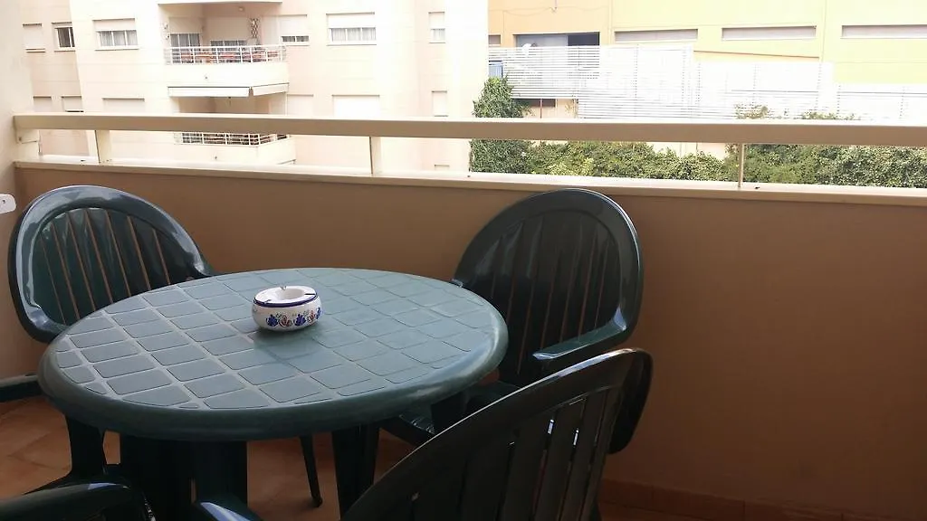 Jaen Home