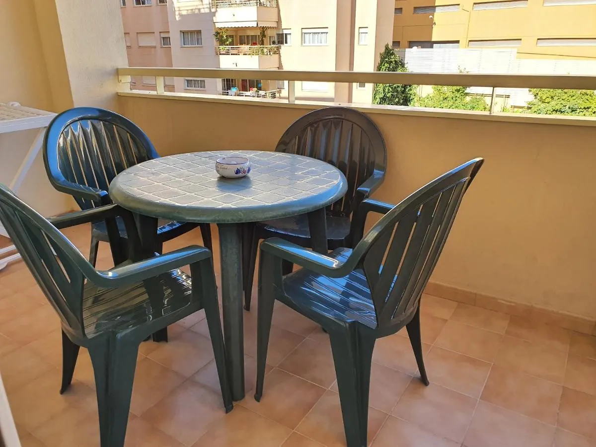Jaen Home Apartment